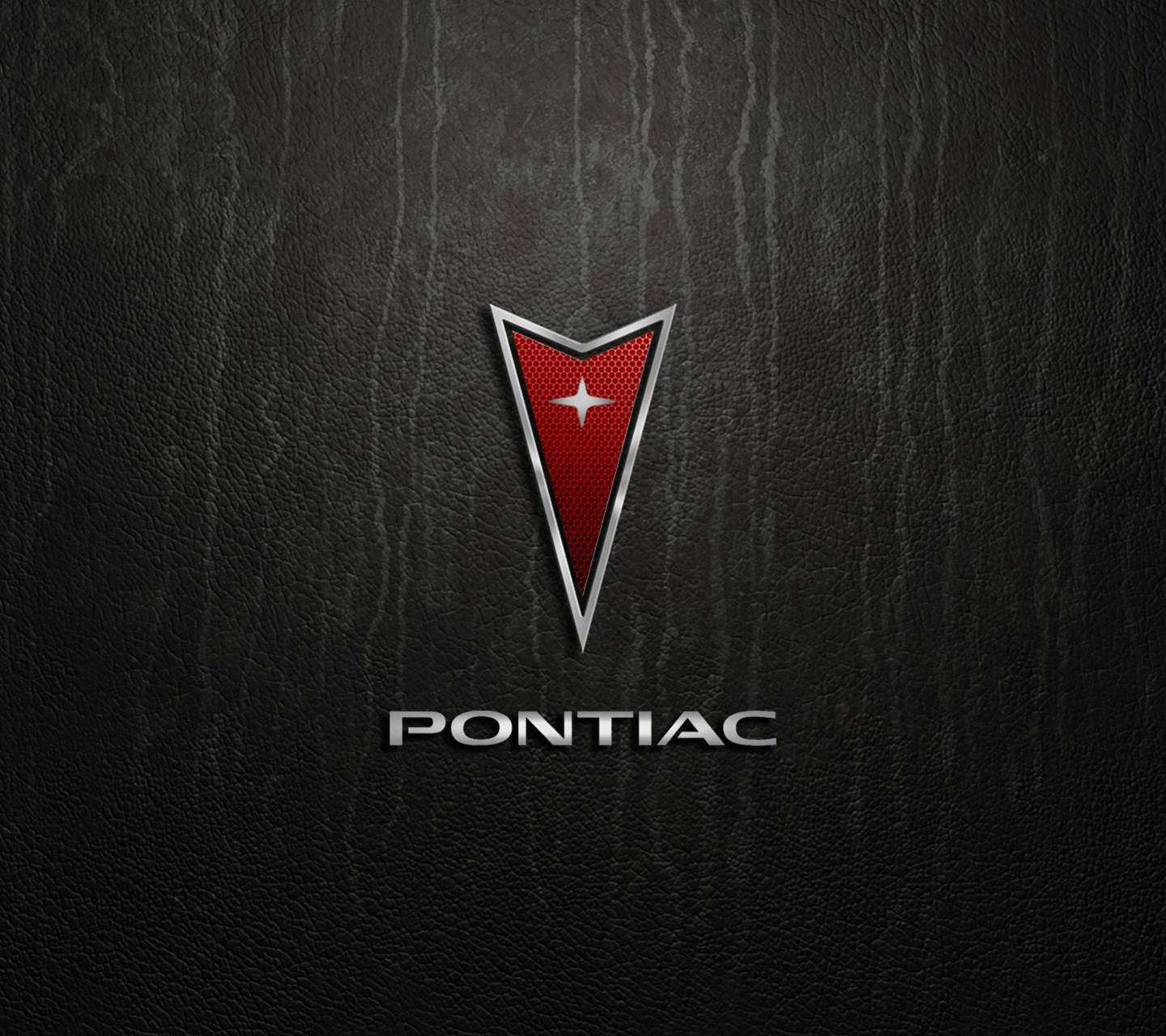 Detail Pontiac Logo Nomer 9