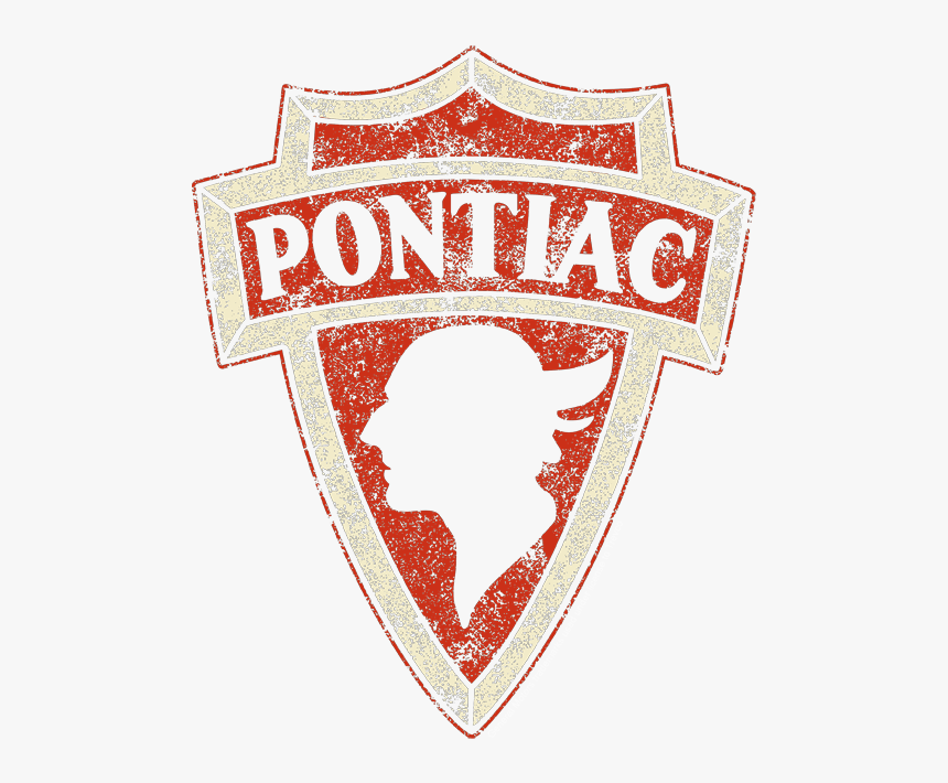 Detail Pontiac Logo Nomer 17