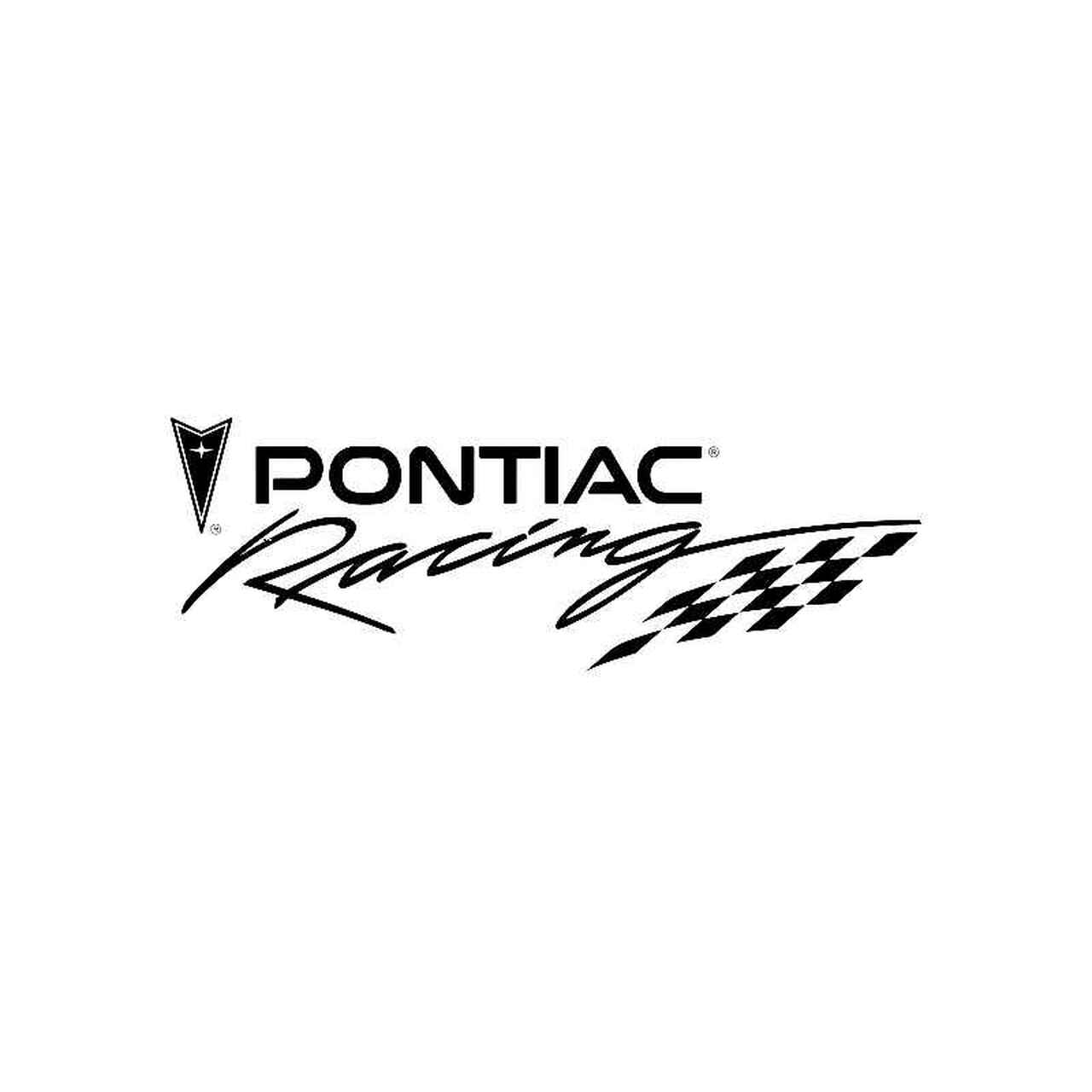 Detail Pontiac Logo Nomer 36