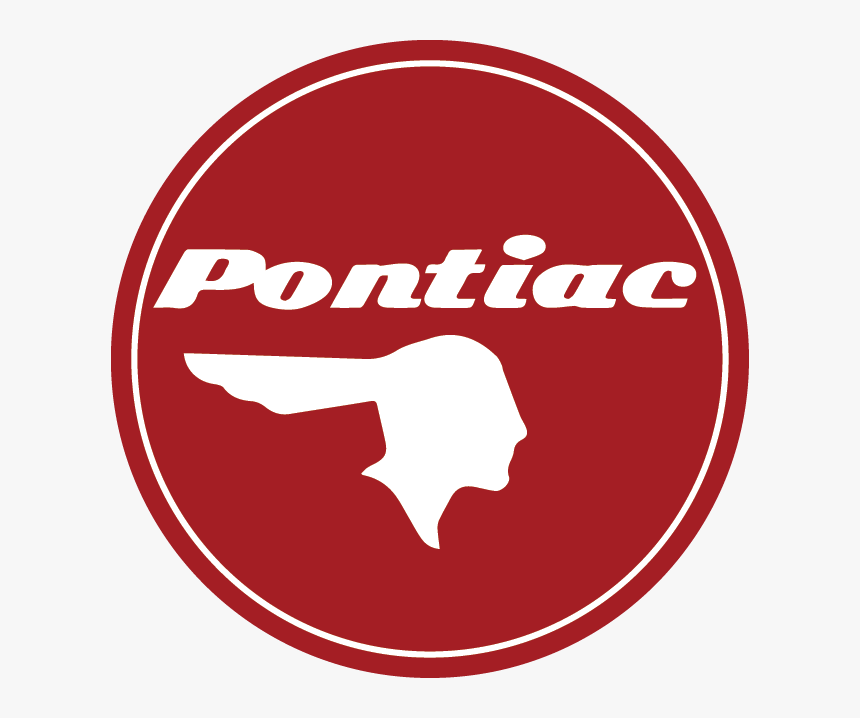 Detail Pontiac Logo Nomer 37