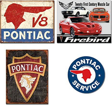 Detail Pontiac Logo Nomer 42