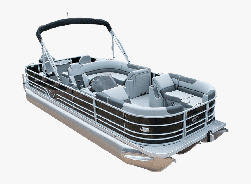 Pontoon Boat Png - KibrisPDR