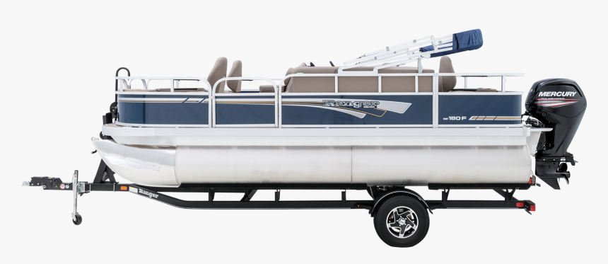 Detail Pontoon Boat Png Nomer 21