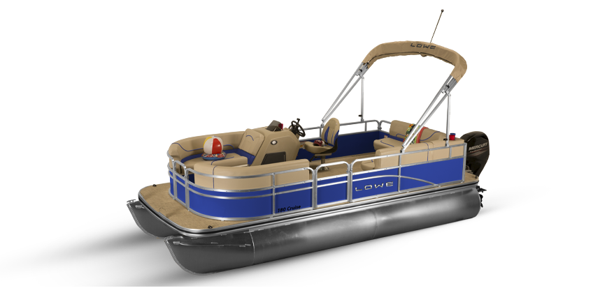 Detail Pontoon Boat Png Nomer 28