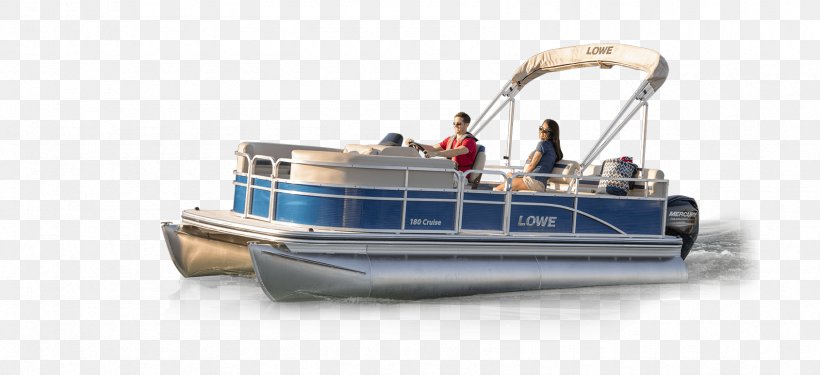 Detail Pontoon Boat Png Nomer 5