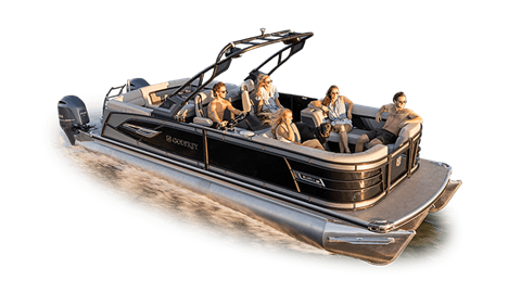 Detail Pontoon Boat Png Nomer 49