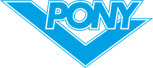 Detail Pony Logo Nomer 13