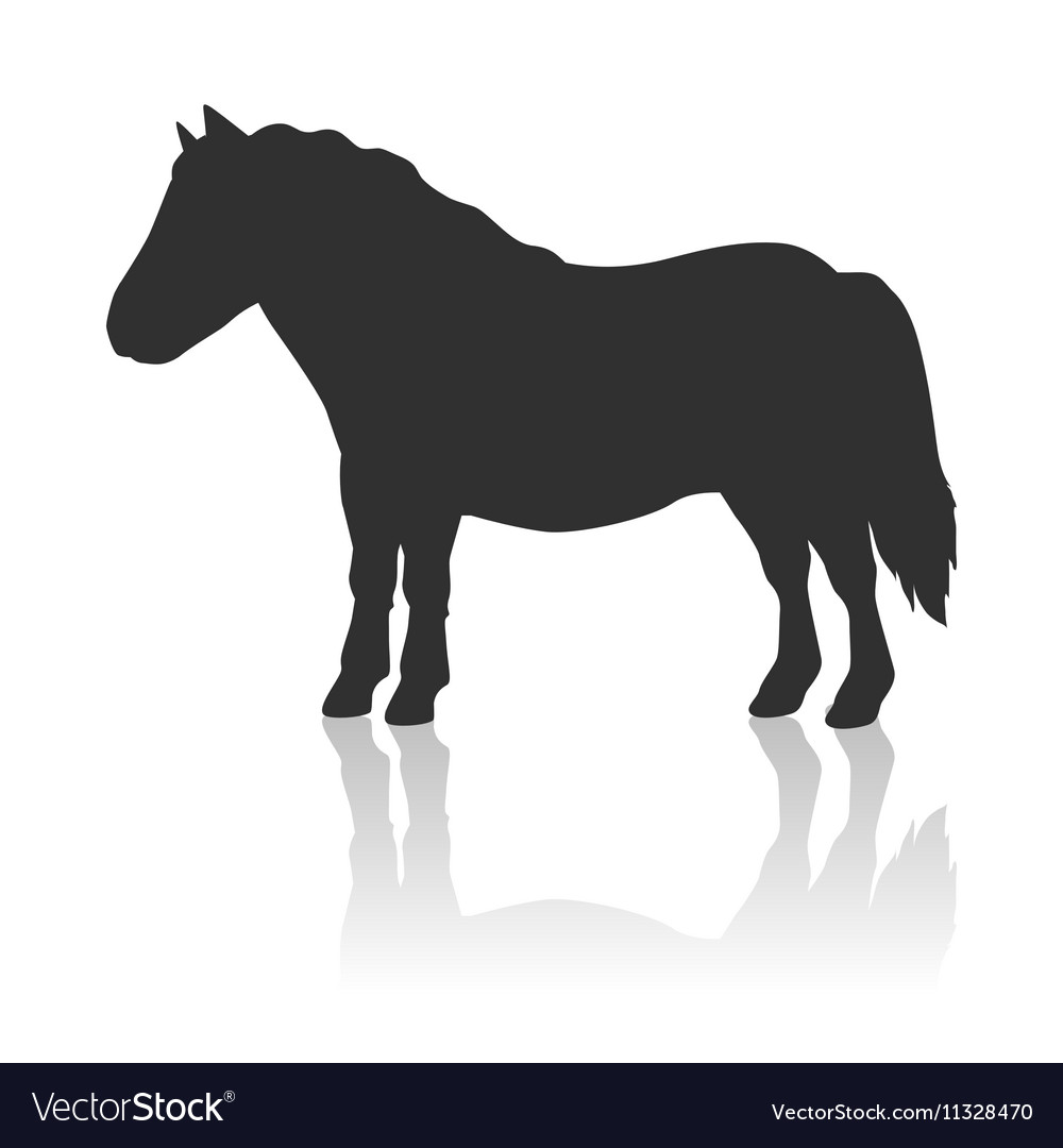 Detail Pony Logo Nomer 31
