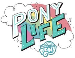 Detail Pony Logo Nomer 44