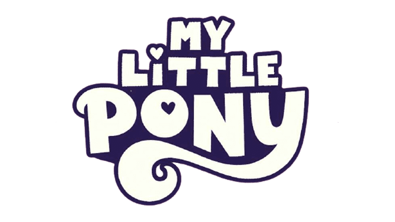 Detail Pony Logo Nomer 53
