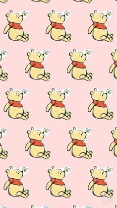 Detail Pooh Bear Backgrounds Nomer 12