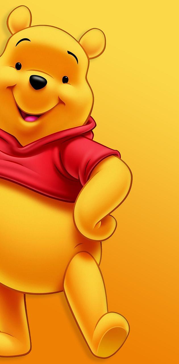 Detail Pooh Bear Images Nomer 8