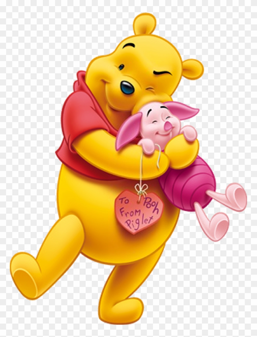 Detail Pooh Bear Images Free Nomer 9