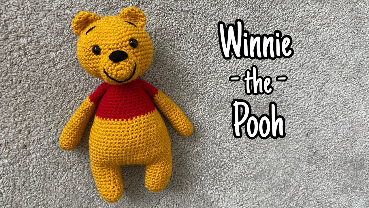 Detail Pooh Bear Images Free Nomer 29