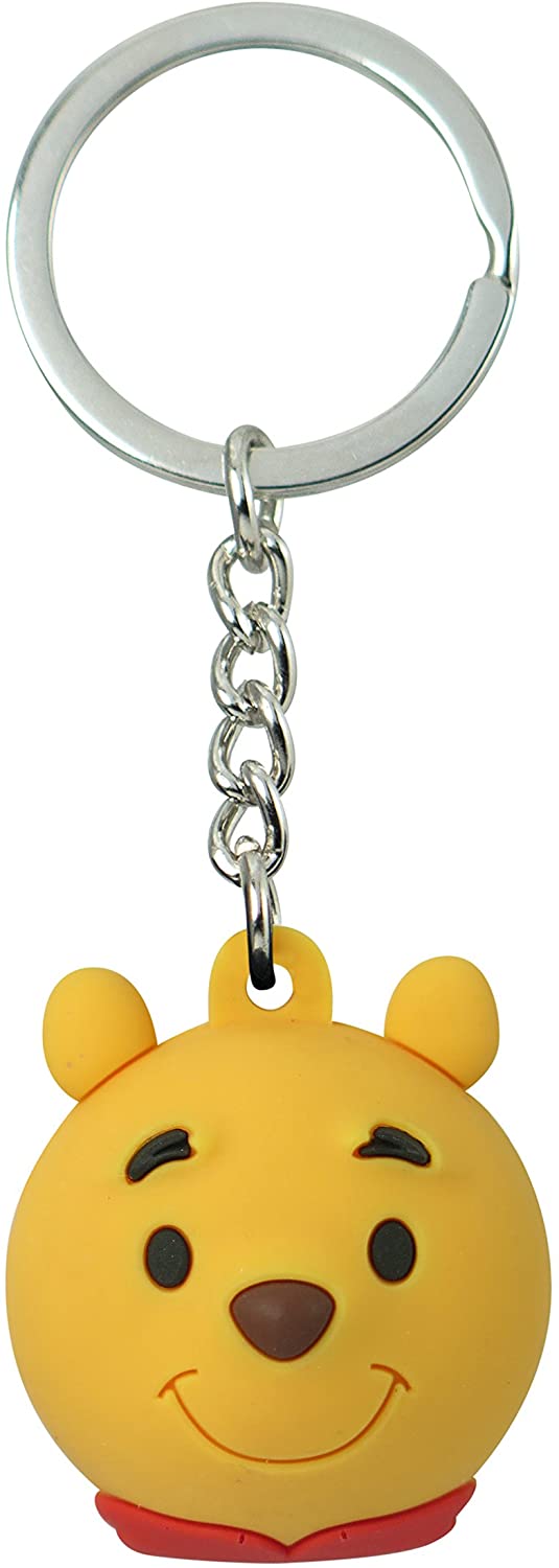 Pooh Bear Keychain - KibrisPDR