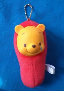 Detail Pooh Bear Keychain Nomer 11