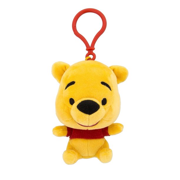Download Pooh Bear Keychain Nomer 23