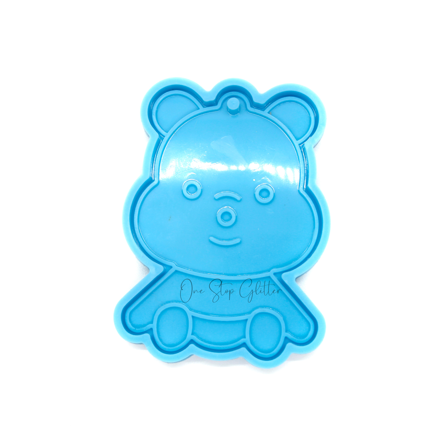 Detail Pooh Bear Keychain Nomer 40