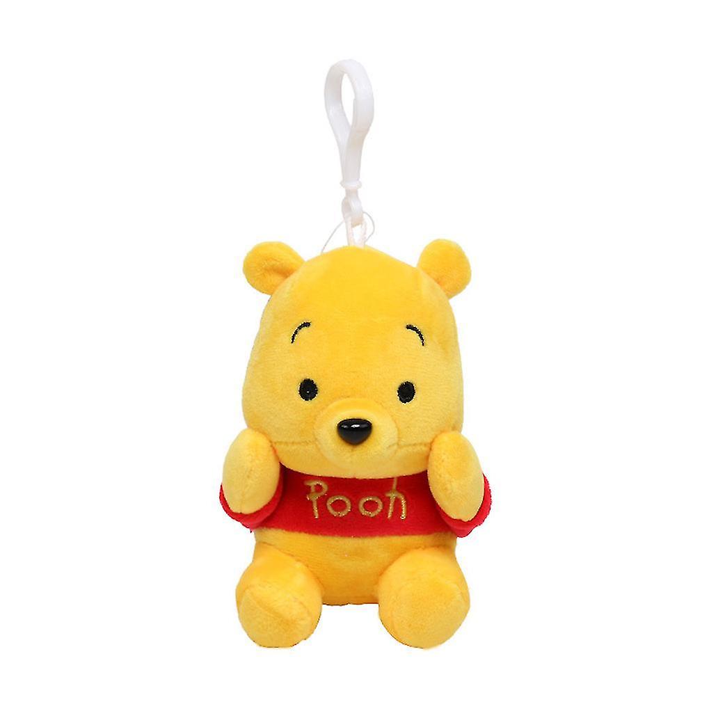 Detail Pooh Bear Keychain Nomer 53