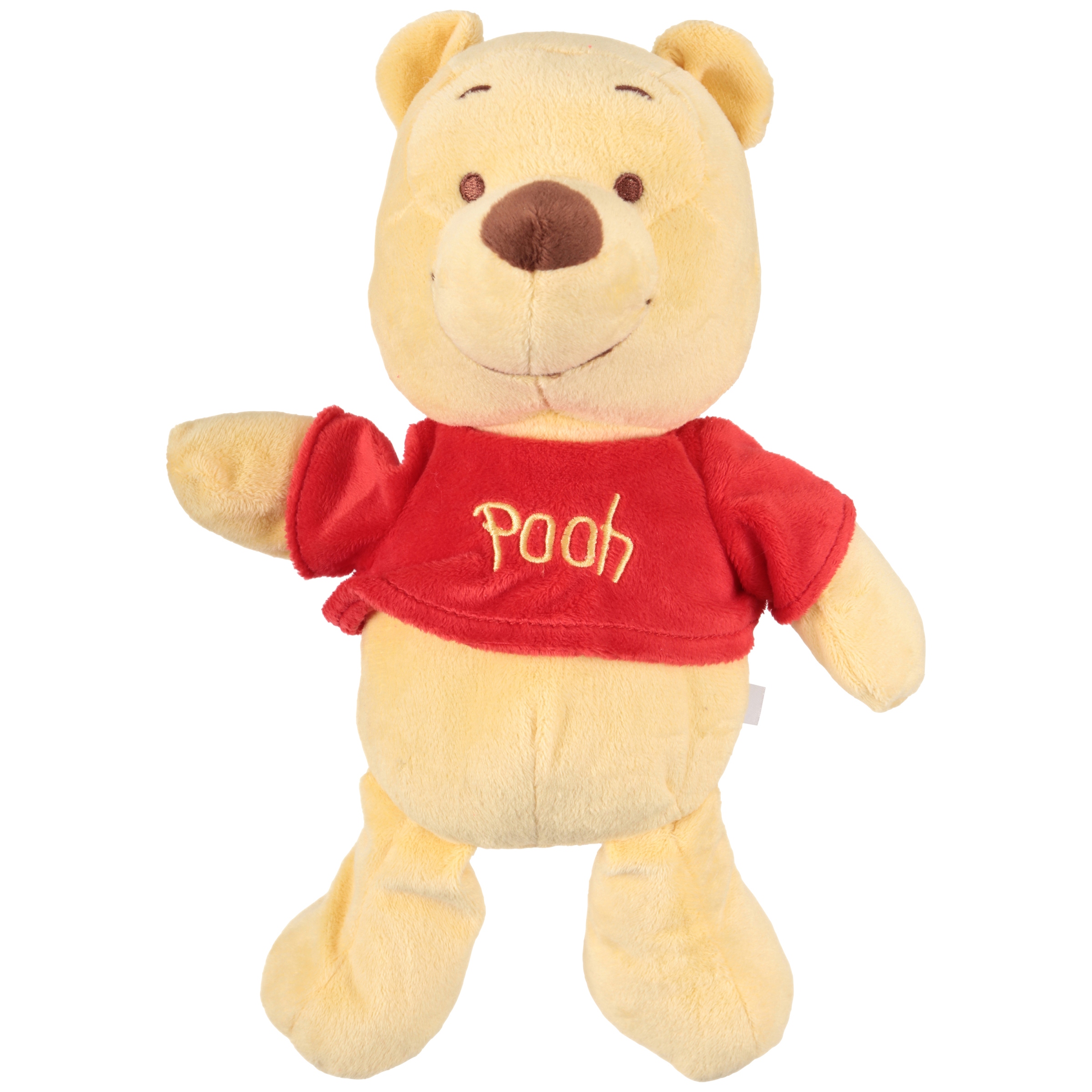 Detail Pooh Bear Pics Nomer 45