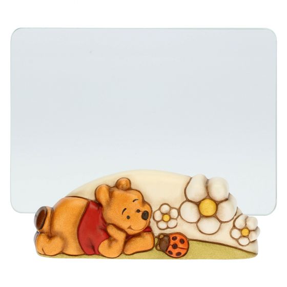 Detail Pooh Bear Picture Frame Nomer 49