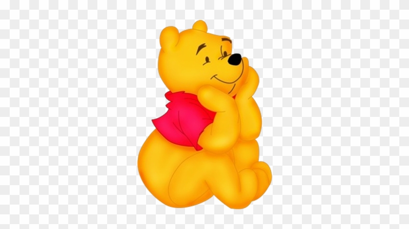 Detail Pooh Bear Pictures Free Nomer 9