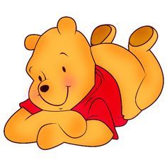 Pooh Bear Pictures Free - KibrisPDR