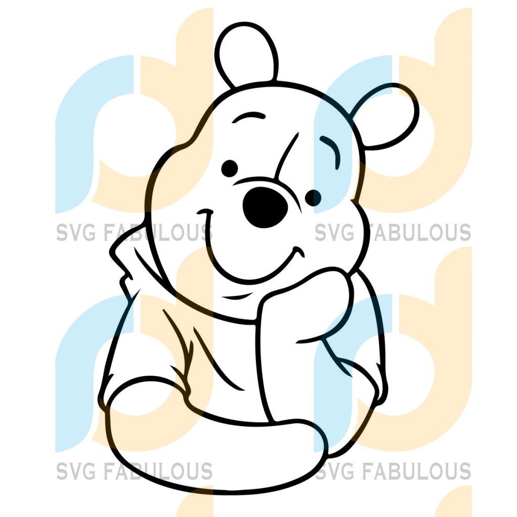 Detail Pooh Bear Pictures Free Nomer 30