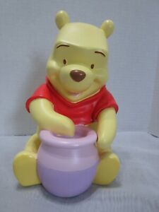 Detail Pooh Bear Piggy Bank Nomer 13