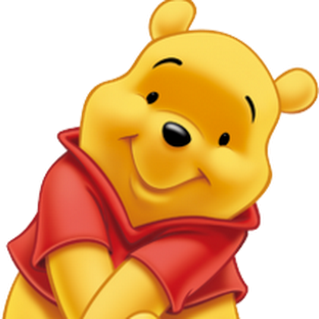 Detail Pooh Bear Png Nomer 26