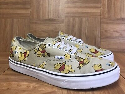 Detail Pooh Bear Vans Nomer 14