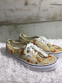 Detail Pooh Bear Vans Nomer 33