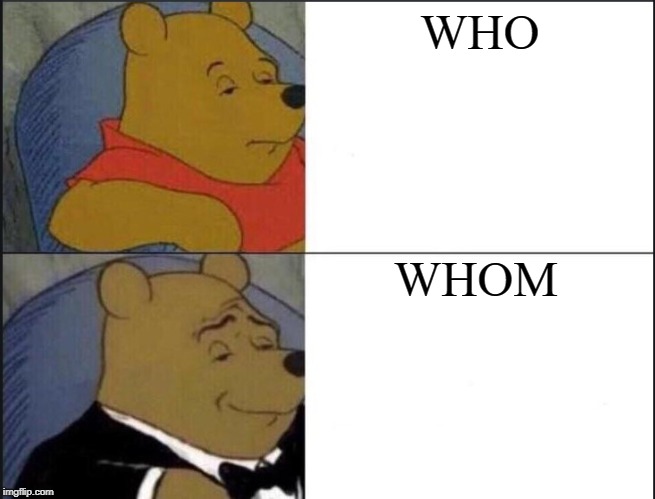 Detail Pooh Meme Template Nomer 52