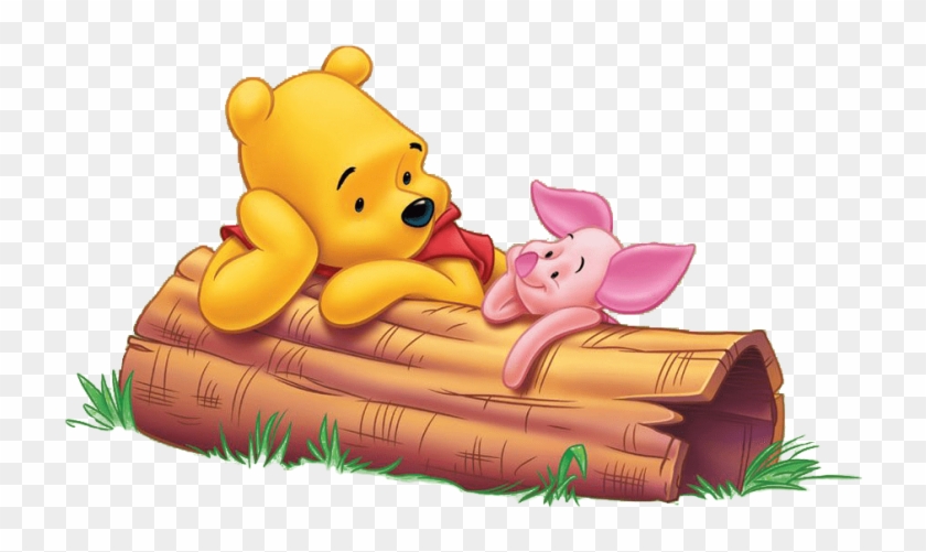 Detail Pooh Png Nomer 48