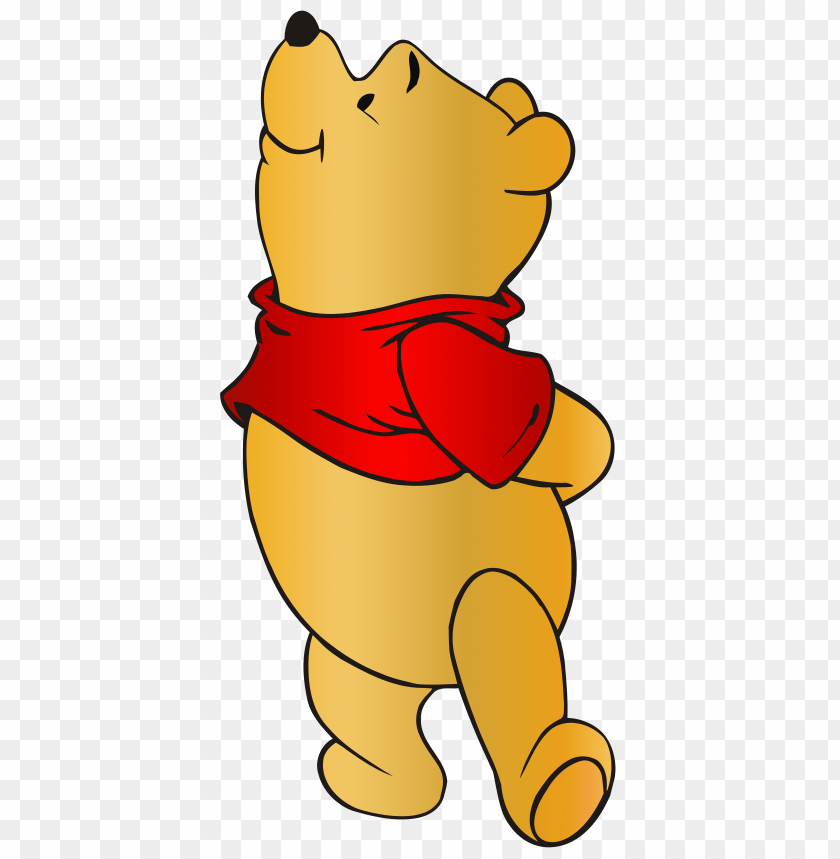 Detail Pooh Png Nomer 7