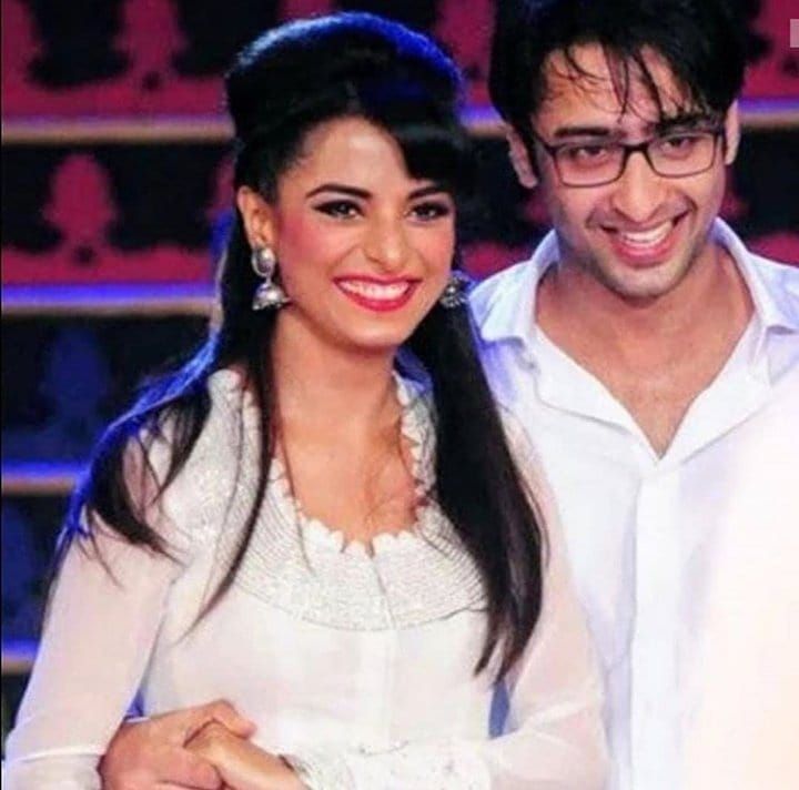 Detail Pooja Sharma Dan Shaheer Sheikh Nomer 3