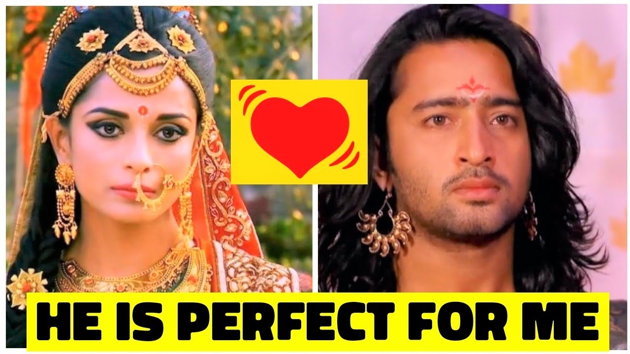 Detail Pooja Sharma Dan Shaheer Sheikh Nomer 30