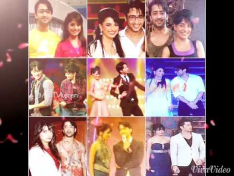 Detail Pooja Sharma Dan Shaheer Sheikh Nomer 45