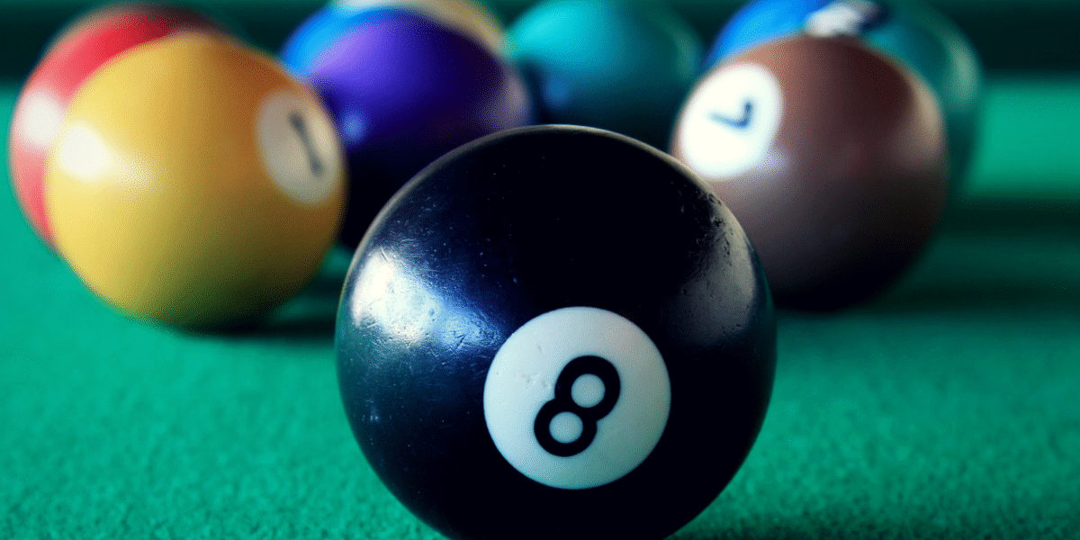 Detail Pool Ball Pictures Nomer 12