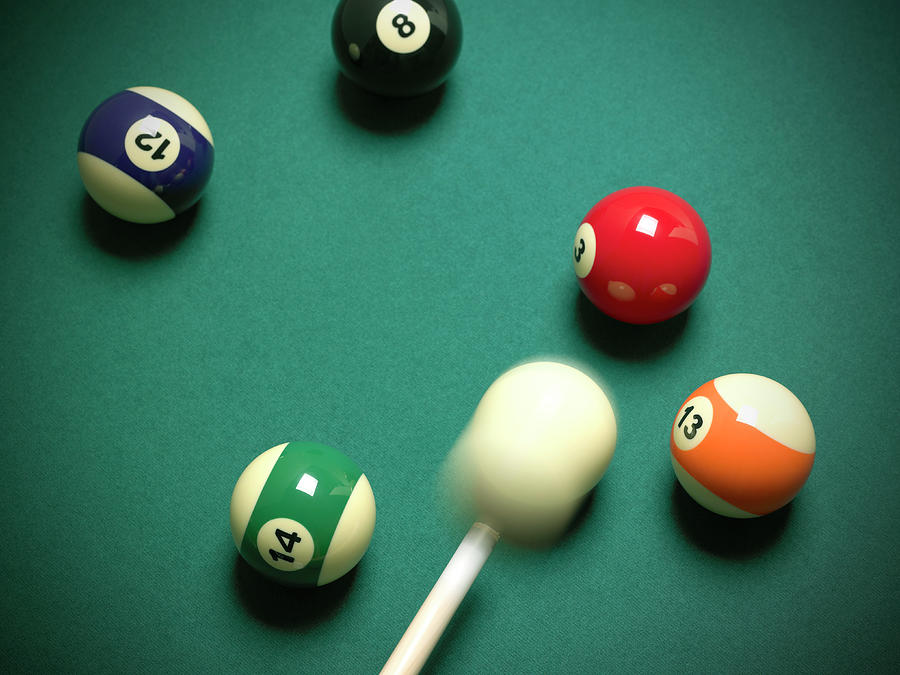 Detail Pool Ball Pictures Nomer 39