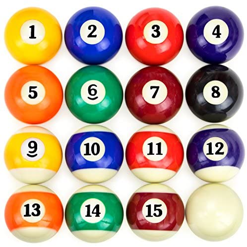 Detail Pool Ball Pictures Nomer 6
