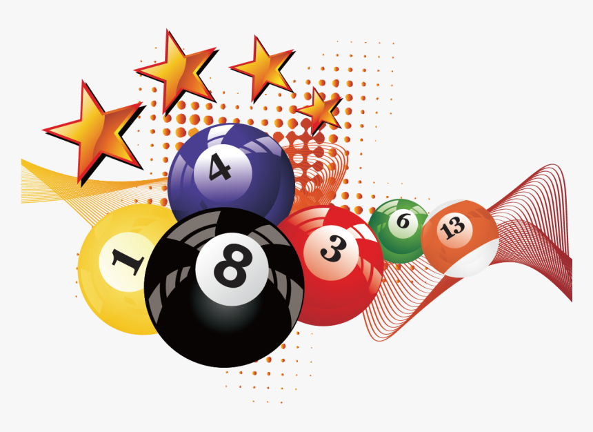 Detail Pool Balls Png Nomer 29