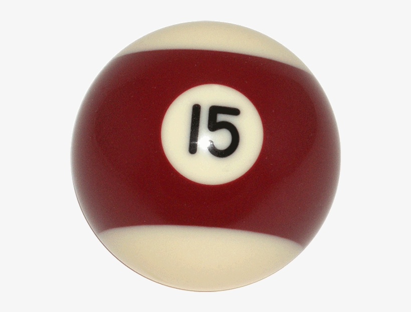 Detail Pool Balls Png Nomer 52