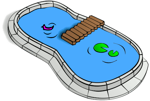 Detail Pool Clipart Nomer 22