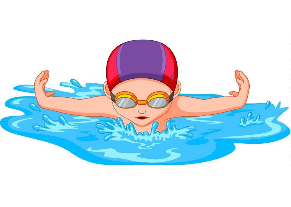 Detail Pool Clipart Nomer 33