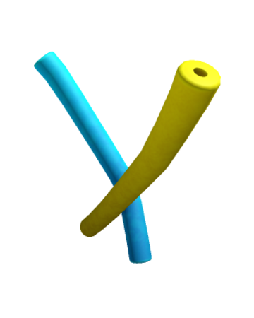 Detail Pool Noodles Png Nomer 25