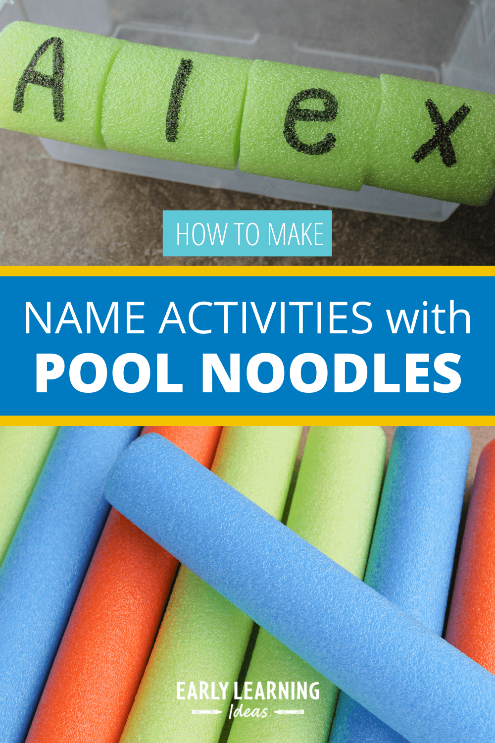 Detail Pool Noodles Png Nomer 38