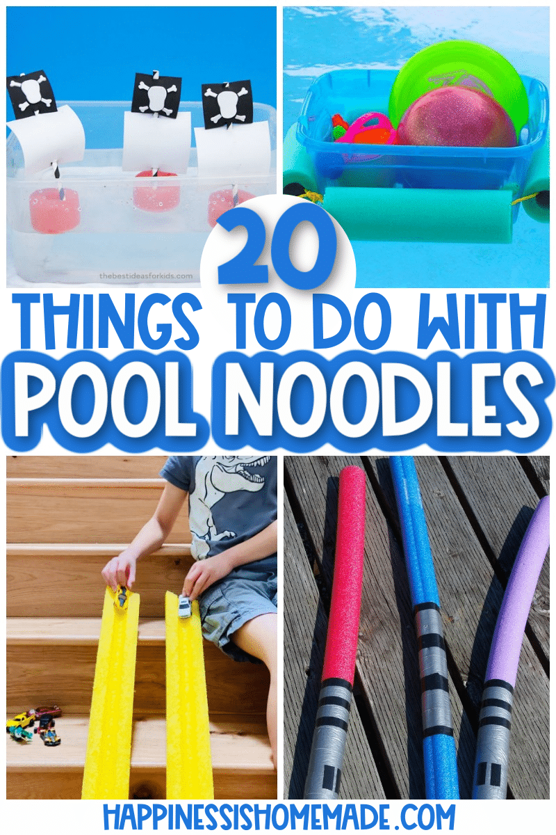 Detail Pool Noodles Png Nomer 39