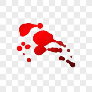 Detail Pool Of Blood Transparent Nomer 44