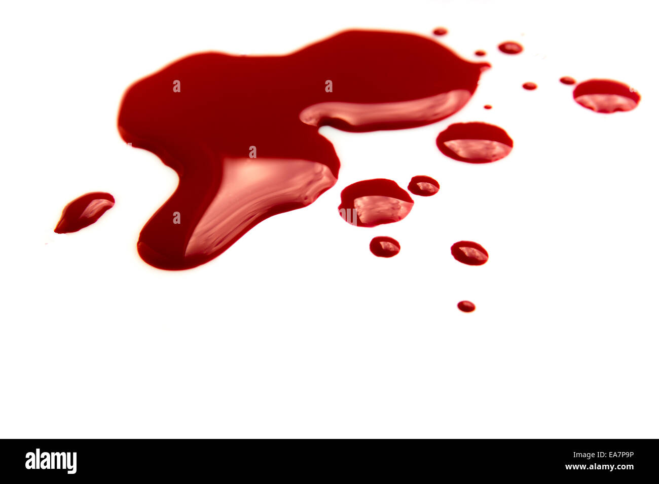 Detail Pool Of Blood Transparent Nomer 48